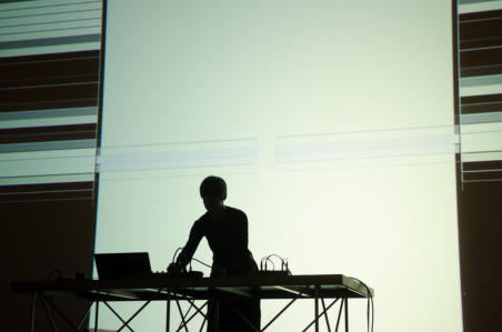 AMELIE DUCHOW  | TONSTICH  live performance | IFFTI | Palazzo Strozzi | Firenze | Italy | video Marco Monfardini | photo Rachele Salvioli