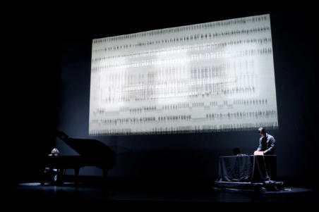 THEMA | MARCO MONFARDINI | STEFANO RAFFAELLI | live performance 
