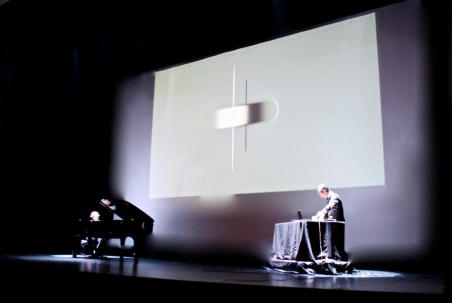 THEMA | MARCO MONFARDINI | STEFANO RAFFAELLI | live performance 